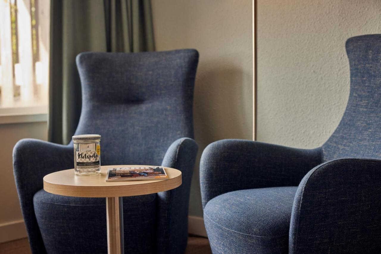 Westcord Hotel De Wadden Vlieland Esterno foto