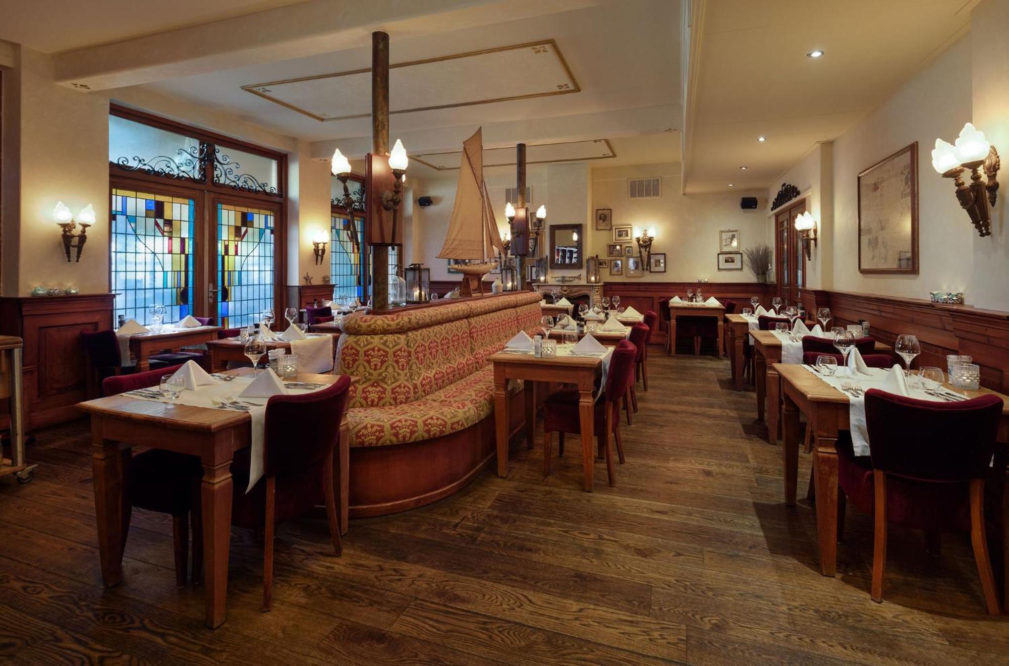 Westcord Hotel De Wadden Vlieland Esterno foto