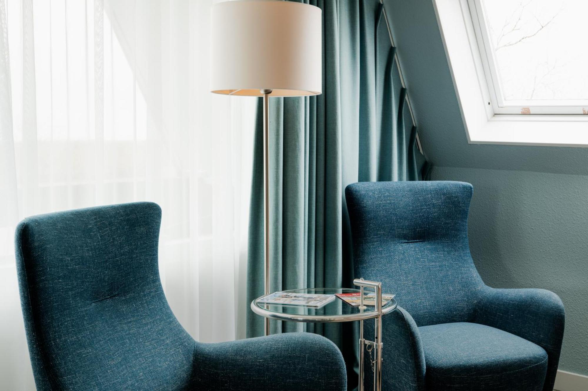 Westcord Hotel De Wadden Vlieland Esterno foto